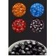 Handmade Italy Venice beads, 10pc/lot