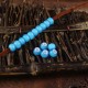 Handmade Czech beads No.2, 10pc/lot