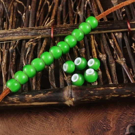 Handmade Czech beads No.2, 10pc/lot
