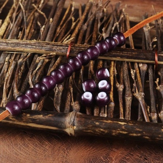 Handmade Czech beads No.2, 10pc/lot