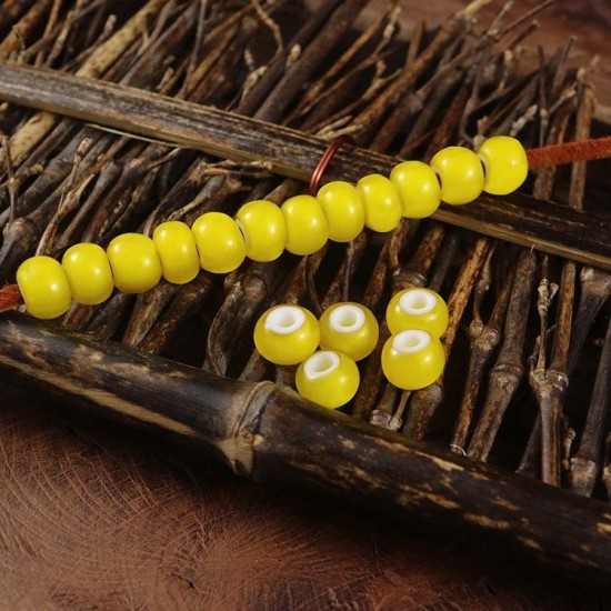 Handmade Czech beads No.2, 10pc/lot