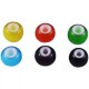 Handmade Czech beads No.2, 10pc/lot