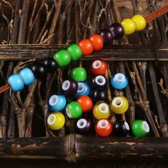 Handmade Czech beads No.2, 10pc/lot