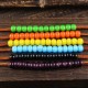 Handmade Czech beads No.2, 10pc/lot