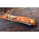 Cavalryman Littleton Belt buckle Leather Belt Fastener Cinch Belt Leathercraft Supply Handmade Supply Cowgirl belt buckle Adjustable belt buckle