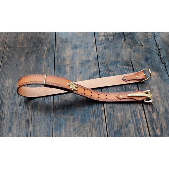Cavalryman Littleton Belt buckle Leather Belt Fastener Cinch Belt Leathercraft Supply Handmade Supply Cowgirl belt buckle Adjustable belt buckle