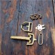 Cavalryman Littleton Belt buckle Leather Belt Fastener Cinch Belt Leathercraft Supply Handmade Supply Cowgirl belt buckle Adjustable belt buckle