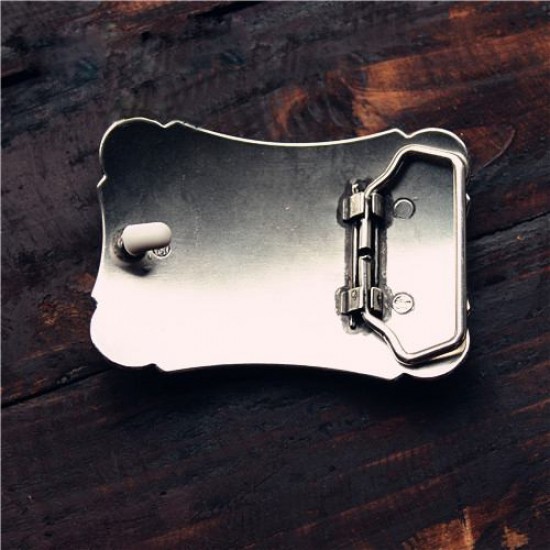 Belt buckle Leather Belt Fastener Sheridan style Leathercraft Supply Handmade Supply Cowgirl belt buckle Western Cowboy belt buckle