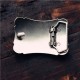 Belt buckle Leather Belt Fastener Sheridan style Leathercraft Supply Handmade Supply Cowgirl belt buckle Western Cowboy belt buckle
