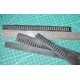 Leather belt accessory, belt teeth, 30pcs/lot Leather belt accessory, belt teeth, 30pcs/lot