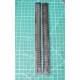 Leather belt accessory, belt teeth, 30pcs/lot Leather belt accessory, belt teeth, 30pcs/lot