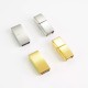 Stainless steel magnetic bracelet connector No.2