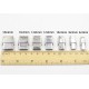 Stainless steel bracelet connector No.3, 10pcs/lot