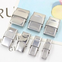 Stainless steel bracelet connector No.3, 10pcs/lot Stainless steel bracelet connector No.3, 10pcs/lot