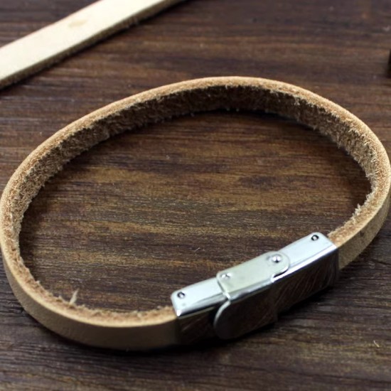 Stainless steel bracelet connector No.3, 10pcs/lot