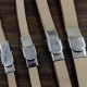 Stainless steel bracelet connector No.3, 10pcs/lot