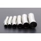 Stainless steel magnetic bracelet connector No.4, 5pcs/lot