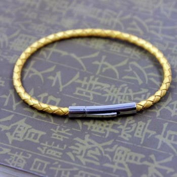 Stainless steel magnetic bracelet connector No.4, 5pcs/lot