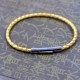 Stainless steel magnetic bracelet connector No.4, 5pcs/lot