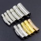 Stainless steel magnetic bracelet connector No.4, 5pcs/lot