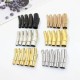 Stainless steel magnetic bracelet connector No.4, 5pcs/lot