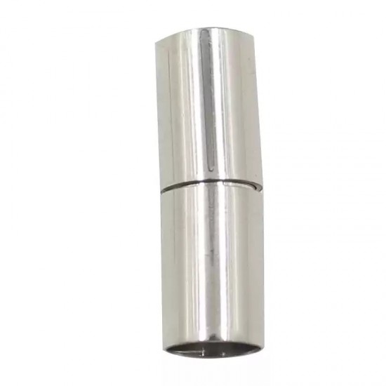 Stainless steel magnetic bracelet connector No.5, 5pcs/lot