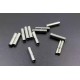 Stainless steel magnetic bracelet connector No.5, 5pcs/lot