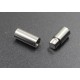 Stainless steel magnetic bracelet connector No.5, 5pcs/lot