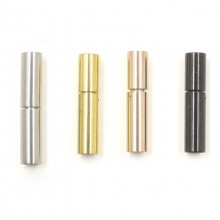 Stainless steel magnetic bracelet connector No.5, 5pcs/lot Stainless steel magnetic bracelet connector No.5, 5pcs/lot