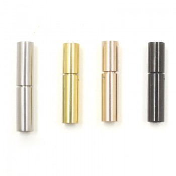 Stainless steel magnetic bracelet connector No.5, 5pcs/lot