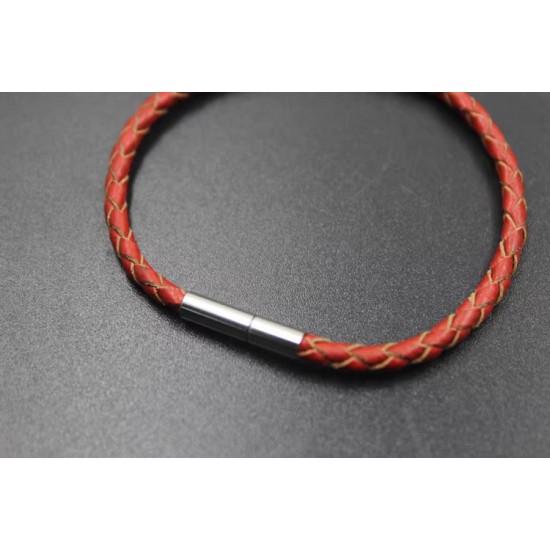 Stainless steel magnetic bracelet connector No.5, 5pcs/lot