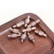 Copper magnetic bracelet connector No.6, 5pcs/lot