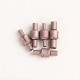 Copper magnetic bracelet connector No.6, 5pcs/lot