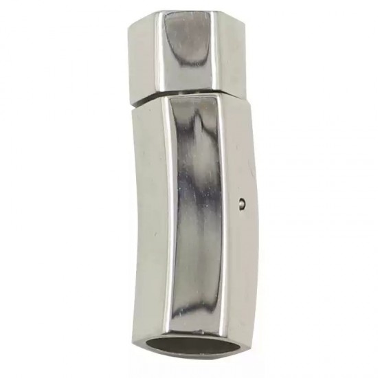 Stainless steel bracelet connector No.8, 5pcs/lot