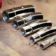 Stainless steel bracelet connector No.8, 5pcs/lot