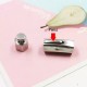 Stainless steel bracelet connector No.8, 5pcs/lot