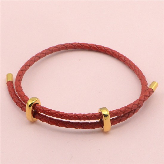 Stainless steel bracelet connector No.9, 5pcs/lot