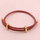 Stainless steel bracelet connector No.9, 5pcs/lot