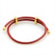 Stainless steel bracelet connector No.9, 5pcs/lot