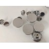 AMIRI shank button No.1, 5pc/lot, 17mm