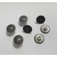 Acne Studios shank button No.1, 5pc/lot