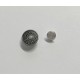 Acne Studios shank button No.1, 5pc/lot