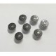 Acne Studios shank button No.1, 5pc/lot