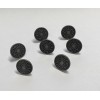 Acne Studios shank button No.1, 5pc/lot