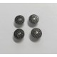 Acne Studios shank button No.1, 5pc/lot