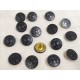 Acne Studios snaps No.1, 5pc/lot