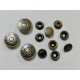 Acne Studios snaps No.1, 5pc/lot