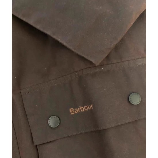 BARBOUR snaps No.3 5pc/lot, 18mm, 15mm, 10mm