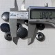 BARBOUR snaps No.3 5pc/lot, 18mm, 15mm, 10mm
