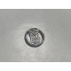 Burberry brooch No.1, 27.4mm x 19.3mm